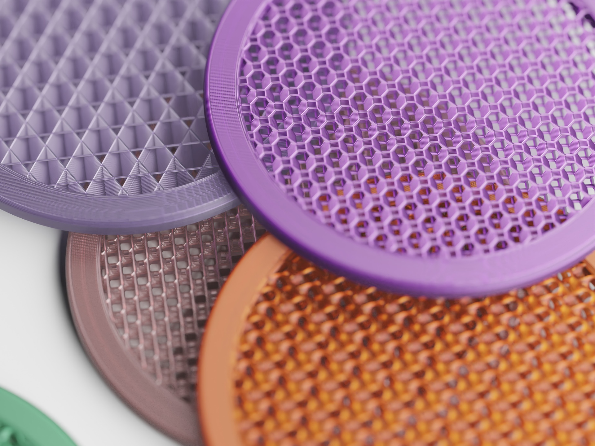 Podmetači Gyroa – Moderni i Unikatni - Kuhinjski dodaci, slika 5